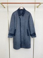 完売必至 2026 エルメス 新作 コート コピー