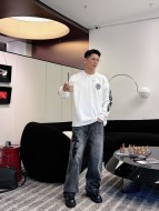 人気急上昇 2026 クロムハーツ 新作 パーカー 偽物