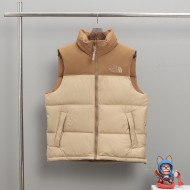 ☆超人気☆ 2026 ザノースフェイス 新作 ダウンベスト 偽物