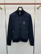 超希少！ 2026 クロムハーツ 新作 ジャケット スーパーコピー