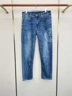 即発送！2026 ヴェルサーチェ 新作 ジーンズ 偽物