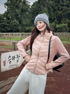 世界中で大人気♪ 2026 モンクレール 新作 ダウンジャケット スーパーコピー 2色