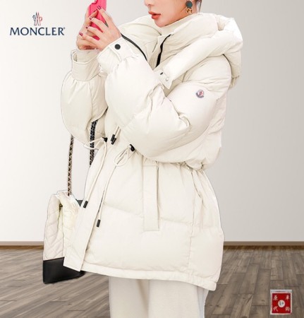 【使い勝手抜群】2026 モンクレール 新作 ダウンジャケット コピー 3色