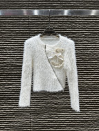 絶対欲しい！2026 シャネル 新作 ニット スーパーコピー 2色