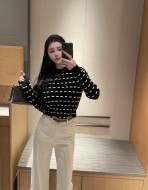 ☆超人気☆ 2026 シャネル 新作 ニット 偽物