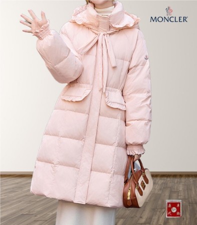 人気爆発☆ 2026 モンクレール 新作 ダウンジャケット スーパーコピー 2色