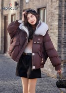 高品質 2026 モンクレール 新作 ダウンジャケット スーパーコピー 4色