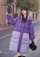 ☆超人気☆ 2026 モンクレール 新作 ダウンジャケット コピー 3色