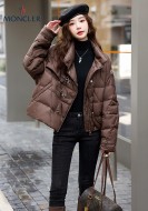 絶対欲しい！2026 モンクレール 新作 ダウンジャケット スーパーコピー 2色