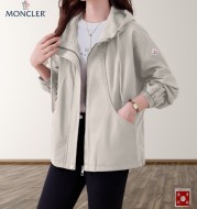 希少♪限定 2026 モンクレール 新作 ジャケット スーパーコピー 2色