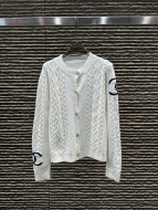 【限定カラー】2026 シャネル 新作 ニット コピー 3色