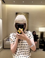 売上総額１位！2026 シャネル 新作 半袖Tシャツ コピー