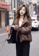 定番人気！2026 モンクレール 新作 ダウンジャケット スーパーコピー 3色