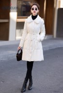 完売前に！2026 モンクレール 新作 ダウンジャケット 偽物 2色