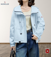 超希少！2026 モンクレール 新作 ジャケット 偽物 2色