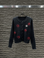 ☆超人気☆ 2026 シャネル 新作 ニット 偽物