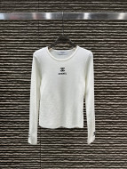 超希少！2026 シャネル 新作 ニット スーパーコピー 2色