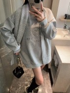 注目度抜群！2026 シャネル 新作 パーカー 偽物