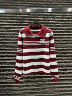 目を惹くカラー 2026 シャネル 新作 ニット コピー 2色