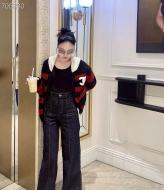 新色登場☆ 2026 シャネル 新作 ニット コピー