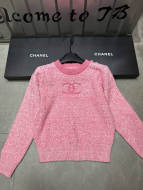 ☆超人気☆ 2026 シャネル 新作 ニット スーパーコピー