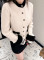 完売必至 ★ 2026 シャネル 新作 ニット スーパーコピー