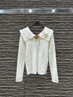 人気爆発☆ 2026 シャネル 新作 ニット スーパーコピー 4色