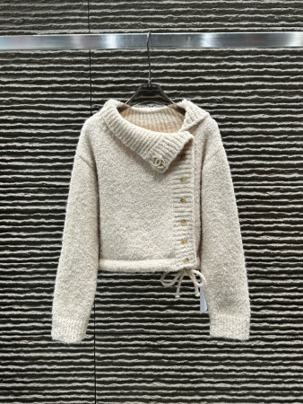 最安値挑戦 2026 シャネル 新作 ニット 偽物