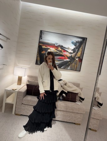 完売前に！2026 シャネル 新作 ニット コピー