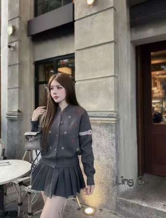 超希少！2026 シャネル 新作 ニット スーパーコピー 2色