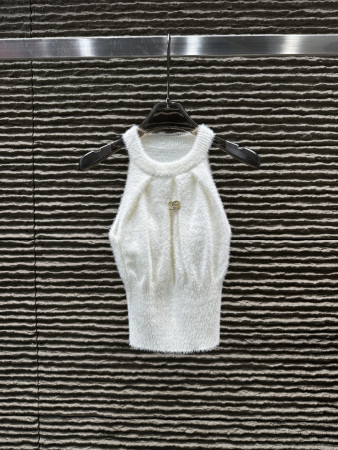 ☆超人気☆ 2026 シャネル 新作 チョッキ着 偽物 2色