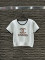 定番人気！2026 シャネル 新作 半袖Tシャツ 偽物 4色