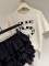 すぐ届く 2026 シャネル 新作 半袖Tシャツ コピー