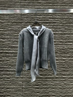 入手困難！2026 シャネル 新作 ニット 偽物 2色