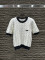 累積売上総額第１位！  2026 ミュウミュウ 新作 半袖Tシャツ コピー 3色