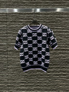 日本未入荷 2026 グッチ 新作 半袖Tシャツ コピー 2色
