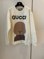 人気急上昇新作 2026 グッチ 新作 パーカー コピー