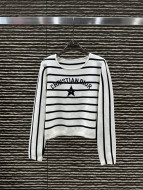 争奪戦 2026 ディオール 新作 ニット 偽物 2色