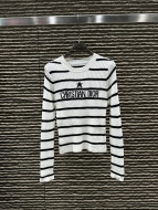 【限定カラー】2026 ディオール 新作 ニット コピー