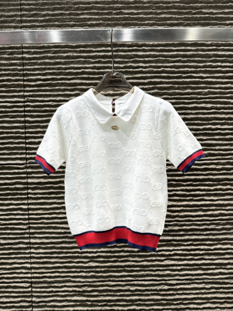 激安価格！2026 グッチ 新作 半袖Tシャツ スーパーコピー 3色