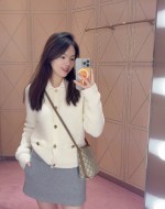 完売前に！2026 グッチ 新作 ニット コピー