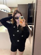 完売必至 ★ 2026 セリーヌ 新作 ニット 偽物