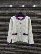 絶対欲しい！2026 グッチ 新作 ニット スーパーコピー 2色