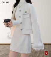 絶対欲しい！2026 セリーヌ 新作 セットアップ コピー