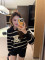 争奪戦 2026 セリーヌ 新作 ニット 偽物 2色