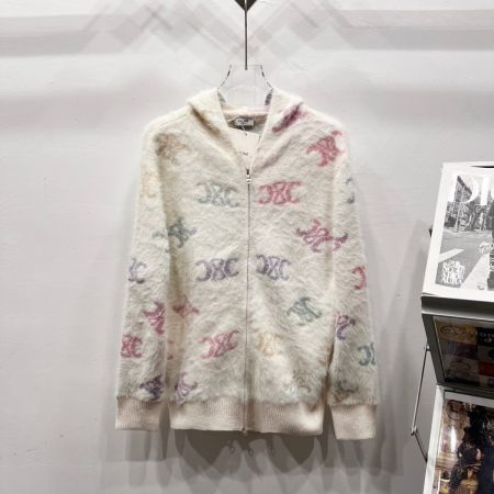 定番人気！2026 セリーヌ 新作 ニット スーパーコピー