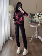 人気爆発☆  2026 ロエベ 新作 セットアップ コピー