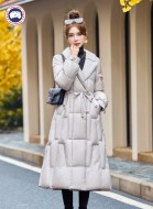 送料込 2026 カナダグース 新作 ダウンジャケット 偽物 3色