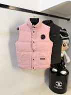 争奪戦 2026 カナダグース 新作 ダウンベスト コピー