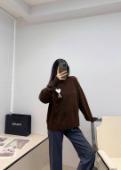 注目アイテム☆ 2026 ジョルジオアルマーニ 新作 ニット コピー